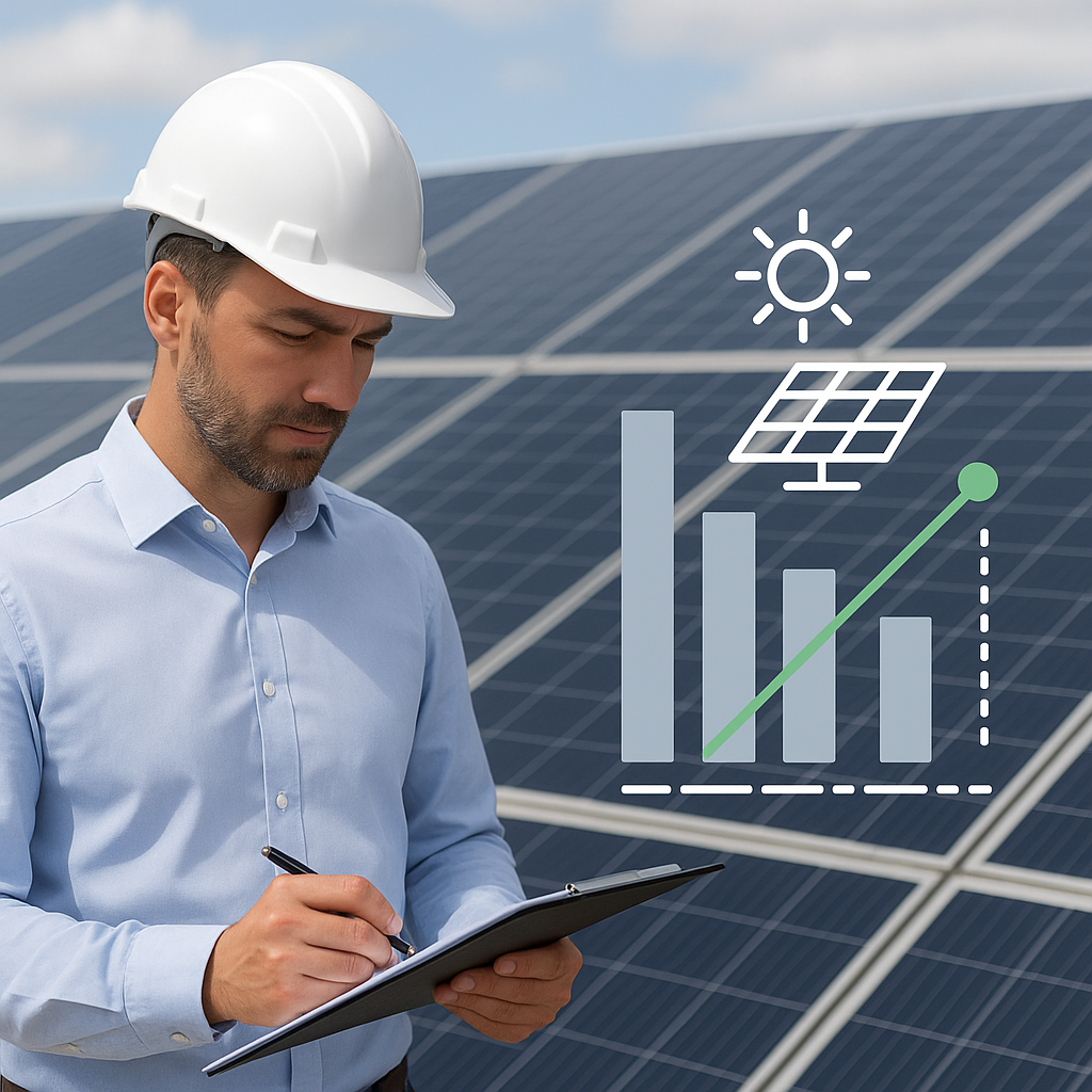 Jak działa net-billing i jak wpływa na opłacalność fotowoltaiki