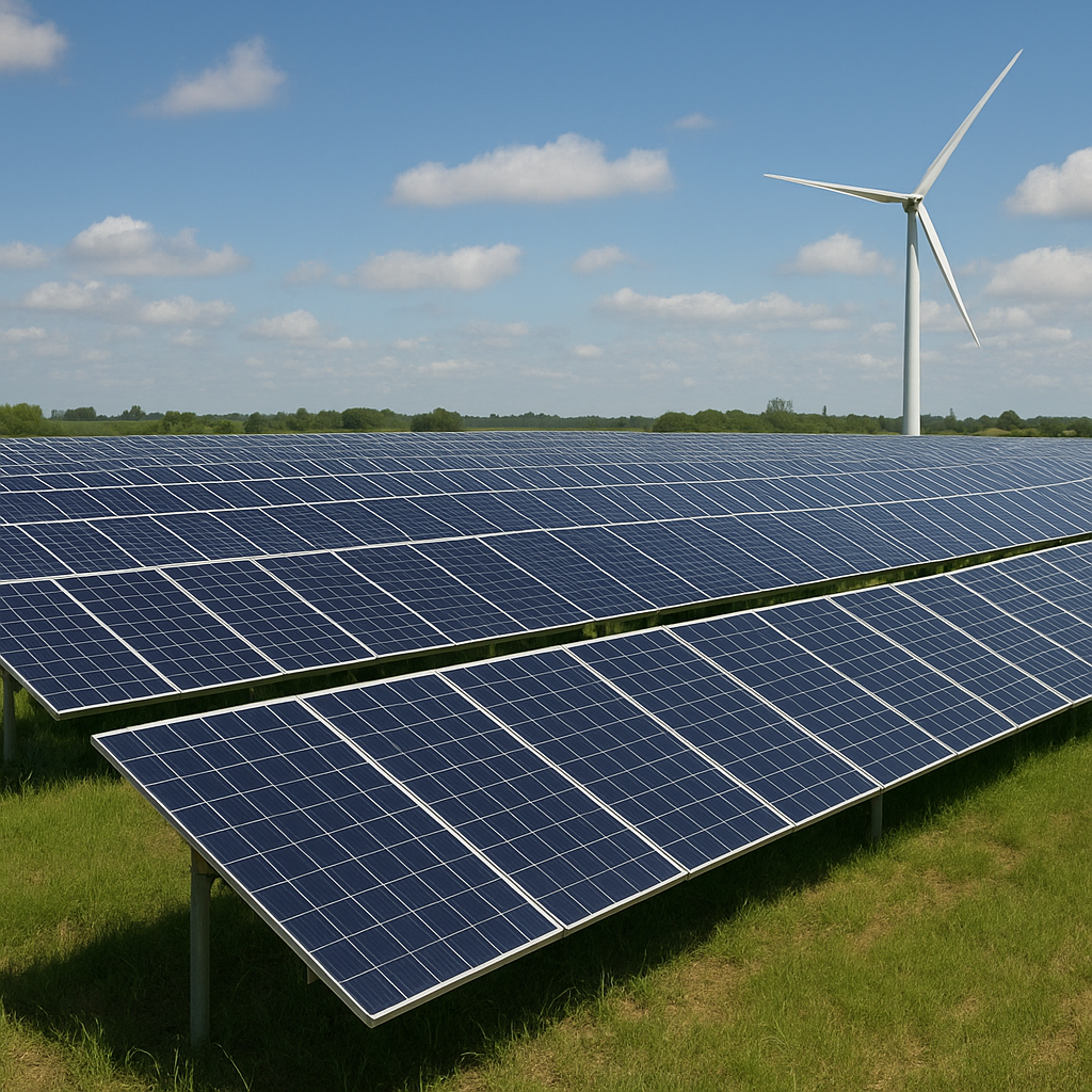 Jakie są perspektywy rozwoju fotowoltaiki w Polsce