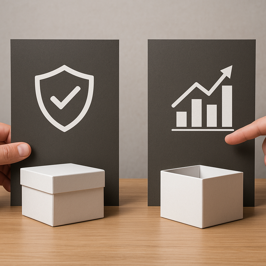 Jak działa gwarancja produktowa a jak wydajnościowa