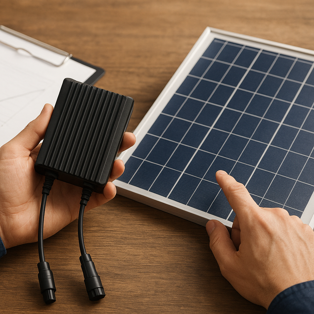 Czy warto stosować optymalizatory mocy